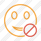 Smile Block Icon