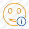 Smile Information Icon