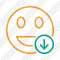 Smile Laugh Download Icon