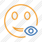 Smile View Icon