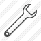 Spanner Icon