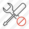 Tools Block Icon