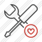 Tools Favorites Icon