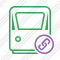 Train 2 Link Icon