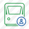 Train 2 User Icon