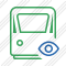 Train 2 View Icon