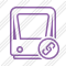 Tram 2 Link Icon