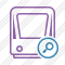 Tram 2 Search Icon