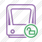 Tram 2 Unlock Icon