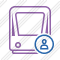 Tram 2 User Icon