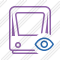 Tram 2 View Icon