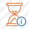 Wait Information Icon