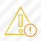 Warning Warning Icon