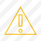 Warning Icon