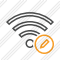 Wi Fi Edit Icon