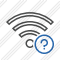 Wi Fi Help Icon