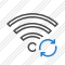 Wi Fi Refresh Icon