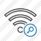 Wi Fi Search Icon