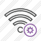 Wi Fi Settings Icon