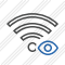 Wi Fi View Icon