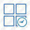 Windows Clock Icon