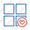 Windows Favorites Icon