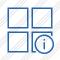 Windows Information Icon