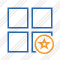 Windows Star Icon