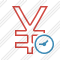 Yen Yuan Clock Icon