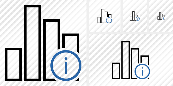 Chart Information Icon