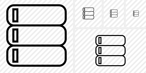 Database Icon