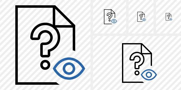 File Help View Icon