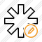 Asterisk Edit Icon