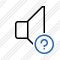 Audio Help Icon