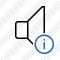 Audio Information Icon