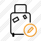 Baggage Edit Icon