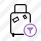 Baggage Filter Icon