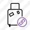 Baggage Link Icon