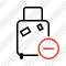 Baggage Remove Icon