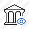 Bank View Icon