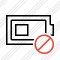 Battery Block Icon