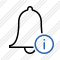 Bell Information Icon