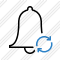 Bell Refresh Icon