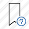 Bookmark Help Icon