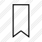 Bookmark Icon