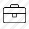 Briefcase Icon