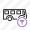 Bus Filter Icon