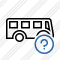 Bus Help Icon