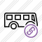 Bus Link Icon