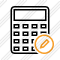 Calculator Edit Icon